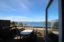 Hotel Brf Capri Strömstad Exterior foto